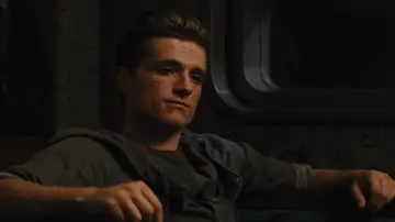 Backdrop to the movie "The Hunger Games: Catching Fire" #836285