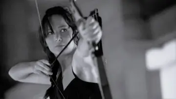 Backdrop to the movie "The Hunger Games: Catching Fire" #836288