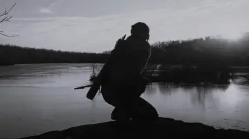 Backdrop to the movie "The Hunger Games: Catching Fire" #836292