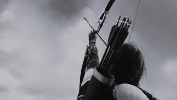 Backdrop to the movie "The Hunger Games: Catching Fire" #836293