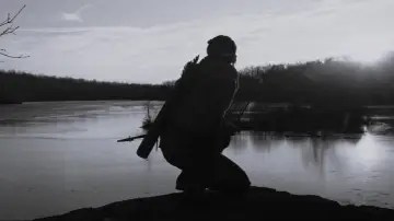 Backdrop to the movie "The Hunger Games: Catching Fire" #836295