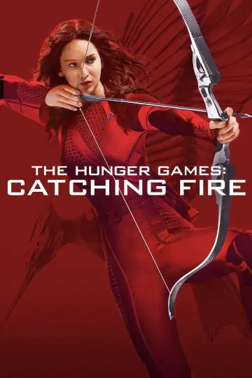 Poster to the movie "The Hunger Games: Catching Fire" #954766