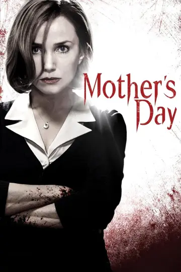 Poster to the movie "Mother