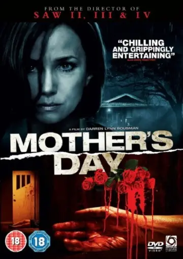 Poster to the movie "Mother