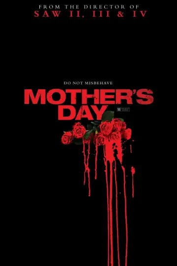 Poster to the movie "Mother