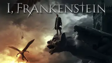 Backdrop to the movie "I, Frankenstein" #79285