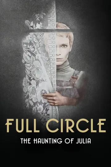 Poster to the movie "Full Circle" #1078983