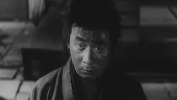 Backdrop to the movie "Samurai from Nowhere" #1620633