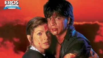 Backdrop to the movie "Chaahat" #1867059