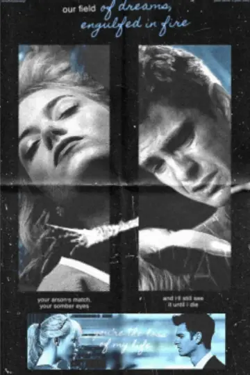 Poster to the movie "The Amazing Spider-Man 2" #1178051