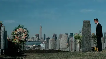 Backdrop to the movie "The Amazing Spider-Man 2" #1206192
