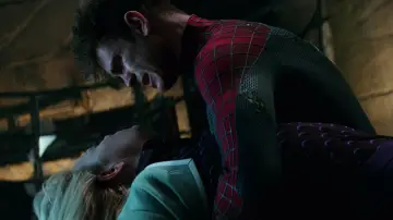 Backdrop to the movie "The Amazing Spider-Man 2" #1206193