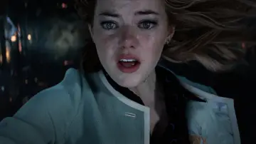 Backdrop to the movie "The Amazing Spider-Man 2" #1206194