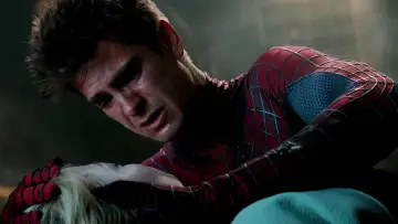 Backdrop to the movie "The Amazing Spider-Man 2" #1206195