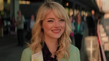 Backdrop to the movie "The Amazing Spider-Man 2" #1206199