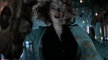 Backdrop to the movie "The Amazing Spider-Man 2" #1206200