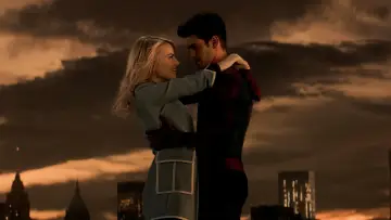 Backdrop to the movie "The Amazing Spider-Man 2" #1206202