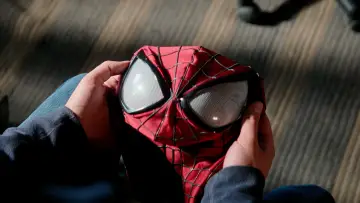 Backdrop to the movie "The Amazing Spider-Man 2" #1528843