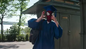 Backdrop to the movie "The Amazing Spider-Man 2" #1528845