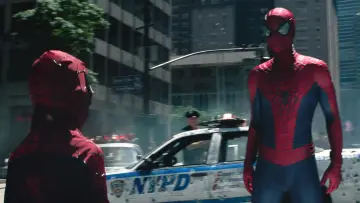 Backdrop to the movie "The Amazing Spider-Man 2" #1528847