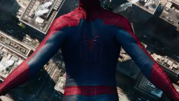 Backdrop to the movie "The Amazing Spider-Man 2" #1528849