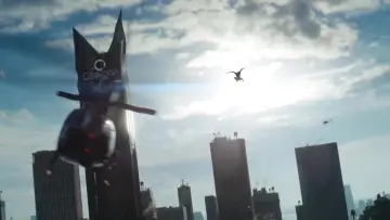 Backdrop to the movie "The Amazing Spider-Man 2" #1528856
