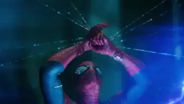 Backdrop to the movie "The Amazing Spider-Man 2" #1528857