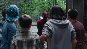 Backdrop to the movie "The Amazing Spider-Man 2" #1528865