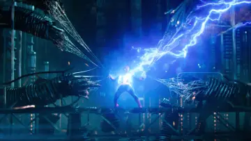 Backdrop to the movie "The Amazing Spider-Man 2" #1528869