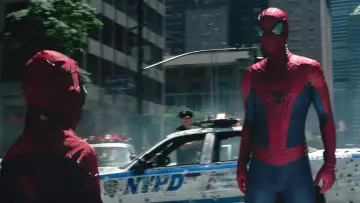 Backdrop to the movie "The Amazing Spider-Man 2" #1626266