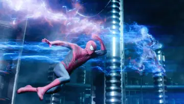 Backdrop to the movie "The Amazing Spider-Man 2" #1626267