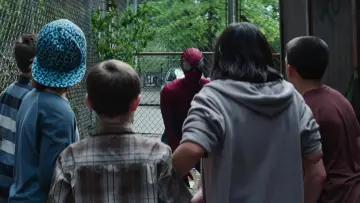 Backdrop to the movie "The Amazing Spider-Man 2" #1626268