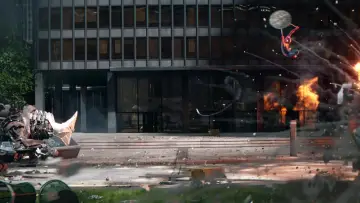 Backdrop to the movie "The Amazing Spider-Man 2" #1626271