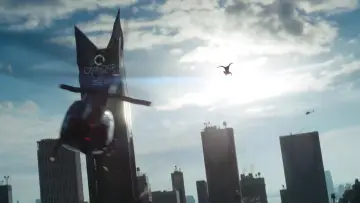 Backdrop to the movie "The Amazing Spider-Man 2" #1642571