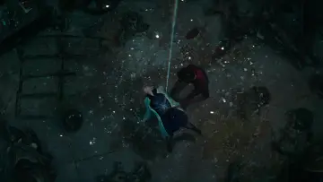 Backdrop to the movie "The Amazing Spider-Man 2" #1642573
