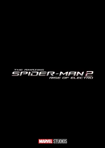 Poster to the movie "The Amazing Spider-Man 2" #17060