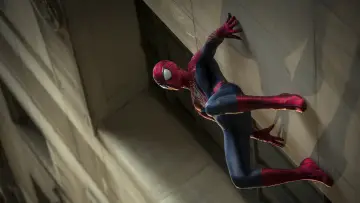 Backdrop to the movie "The Amazing Spider-Man 2" #1796528