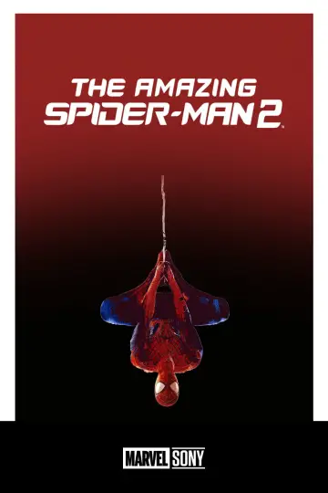 Poster to the movie "The Amazing Spider-Man 2" #1796530