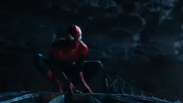 Backdrop to the movie "The Amazing Spider-Man 2" #571787