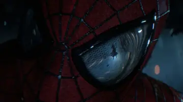 Backdrop to the movie "The Amazing Spider-Man 2" #571790