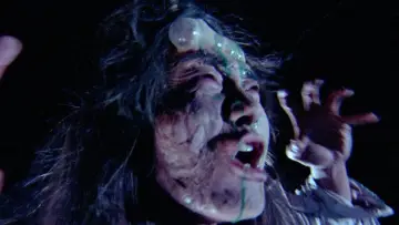 Backdrop to the movie "The Holy Virgin Versus the Evil Dead" #764452