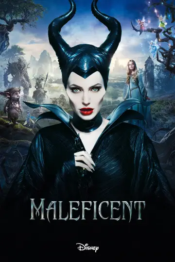 Maleficent