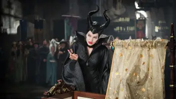 Backdrop to the movie "Maleficent" #1643295