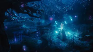 Backdrop to the movie "Maleficent" #576664