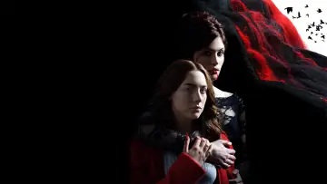 Backdrop to the movie "Byzantium" #1632712
