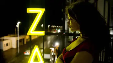 Backdrop to the movie "Byzantium" #293066