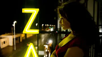 Backdrop to the movie "Byzantium" #293074