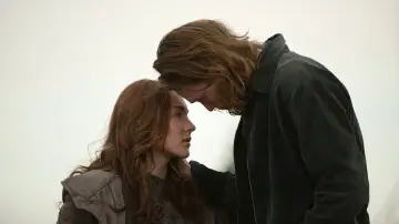Backdrop to the movie "Byzantium" #999915