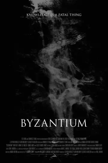 Byzantium