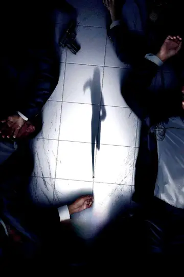 Poster to the movie "Ant-Man" #1215357